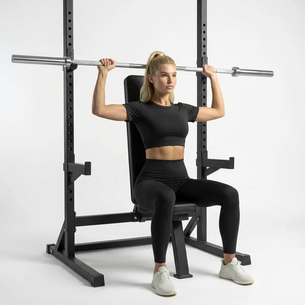 Shoulder Press